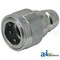 A & I Products Coupler Adapter 4" x6" x1" A-4060-4MB-P - alternate 3